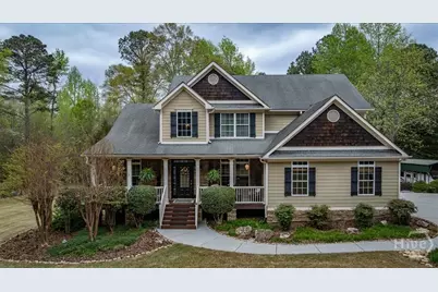 3200 Bunk Tillman Road, Monroe, GA 30656 - Photo 2