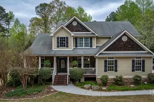 3200 Bunk Tillman Rd, Monroe, GA 30656 - Photo 2