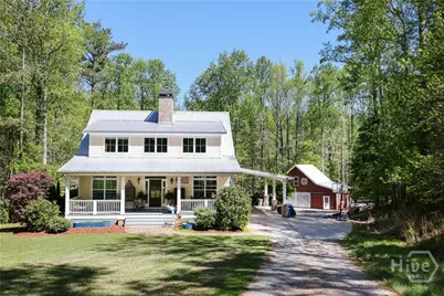 215 Hanover Drive, Bogart, GA 30622 - Photo 1