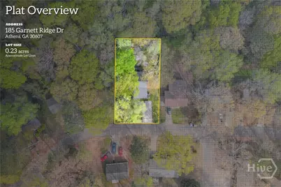 185 Garnet Ridge Drive, Athens, GA 30607 - Photo 18