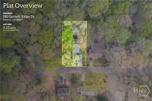 185 Garnet Ridge Dr, Athens, GA 30607 - Photo 18