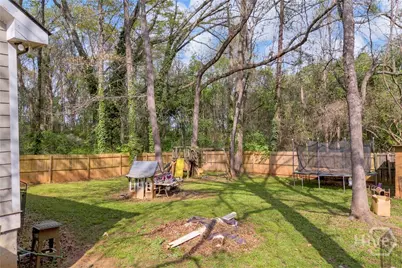 185 Garnet Ridge Drive, Athens, GA 30607 - Photo 16
