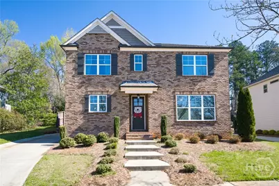 357 Edgewater Drive, Athens, GA 30605 - Photo 2