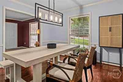 161 Pinecrest Terrace, Athens, GA 30606 - Photo 6