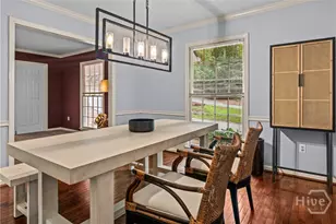 161 Pinecrest Terrace, Athens, GA 30606 - Photo 6