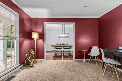 161 Pinecrest Terrace, Athens, GA 30606 - Photo 2