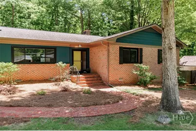 145 Pendleton Drive, Athens, GA 30606 - Photo 2