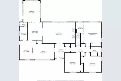 145 Pendleton Drive, Athens, GA 30606 - Photo 56