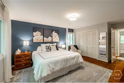 145 Pendleton Drive, Athens, GA 30606 - Photo 24