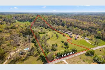 5061 Jefferson Road, Commerce, GA 30529 - Photo 1
