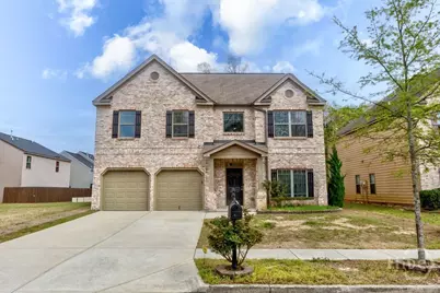 3495 Zaks Way, Bethlehem, GA 30620 - Photo 1