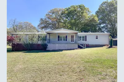 283 S Third Street, Colbert, GA 30628 - Photo 2