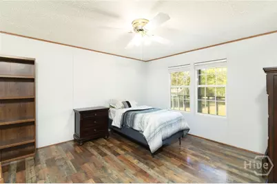 283 S Third Street, Colbert, GA 30628 - Photo 20