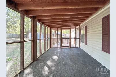 283 S Third Street, Colbert, GA 30628 - Photo 26