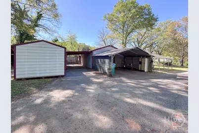 283 S Third Street, Colbert, GA 30628 - Photo 30