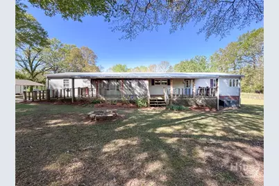 283 S Third Street, Colbert, GA 30628 - Photo 4