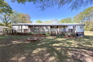 283 S 3rd St, Colbert, GA 30628 - Photo 4