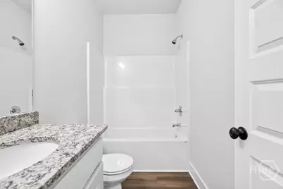 2611 Bethany Bowersville Road #5, Canon, GA 30520 - Photo 34