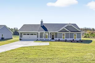 2611 Bethany Bowersville Rd, Canon, GA 30520 - Photo 2