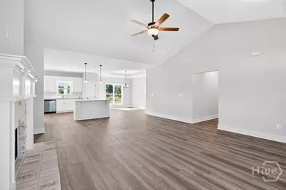 2611 Bethany Bowersville Road #5, Canon, GA 30520 - Photo 10