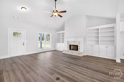 2611 Bethany Bowersville Road #5, Canon, GA 30520 - Photo 8