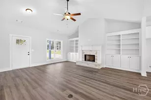 2611 Bethany Bowersville Rd, Canon, GA 30520 - Photo 8