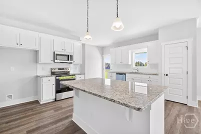 2611 Bethany Bowersville Road #5, Canon, GA 30520 - Photo 12