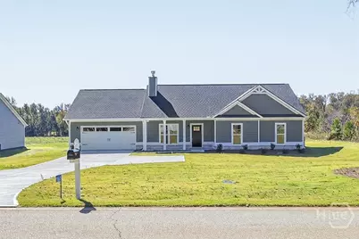 2611 Bethany Bowersville Road #5, Canon, GA 30520 - Photo 4