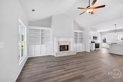 2611 Bethany Bowersville Road #5, Canon, GA 30520 - Photo 6