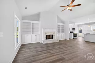 2611 Bethany Bowersville Rd, Canon, GA 30520 - Photo 6
