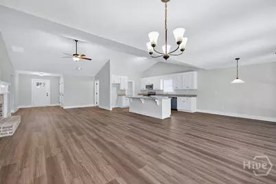 92 Mockingbird Lane #26, Winder, GA 30680 - Photo 18