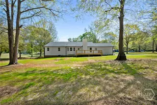 401 Coleman, Statham, GA 30666 - Photo 8