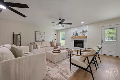 401 Coleman, Statham, GA 30666 - Photo 42