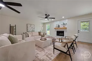 401 Coleman, Statham, GA 30666 - Photo 42