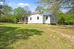 401 Coleman, Statham, GA 30666 - Photo 16