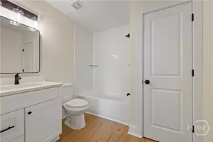 401 Coleman, Statham, GA 30666 - Photo 48