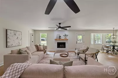 401 Coleman, Statham, GA 30666 - Photo 46