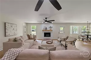 401 Coleman, Statham, GA 30666 - Photo 46