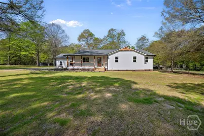 401 Coleman, Statham, GA 30666 - Photo 2