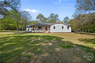 401 Coleman, Statham, GA 30666 - Photo 2