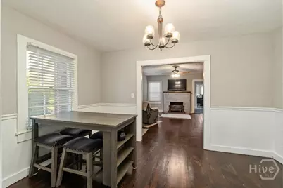 362 Sims Street, Maysville, GA 30558 - Photo 4