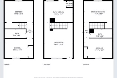 2165 S Milledge Avenue #E7, Athens, GA 30605 - Photo 18