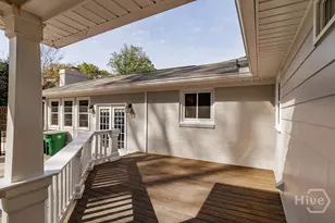 121 Fortson Cir, Athens, GA 30606 - Photo 50