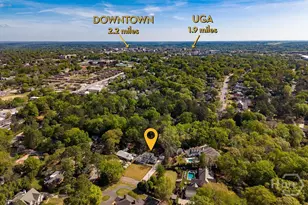 121 Fortson Cir, Athens, GA 30606 - Photo 8