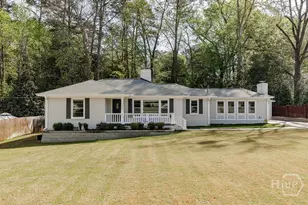 121 Fortson Cir, Athens, GA 30606 - Photo 2