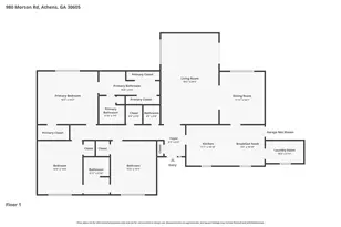980 Morton Rd, Athens, GA 30605 - Photo 46