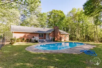 980 Morton Road, Athens, GA 30605 - Photo 2