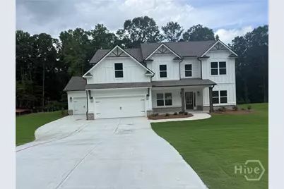1315 Birch Way Lane, Loganville, GA 30052 - Photo 1