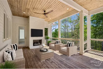 1550 Olympus Court, Athens, GA 30606 - Photo 28