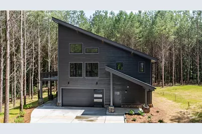 3279 Tommy Dillard Road Road, Monroe, GA 30656 - Photo 2